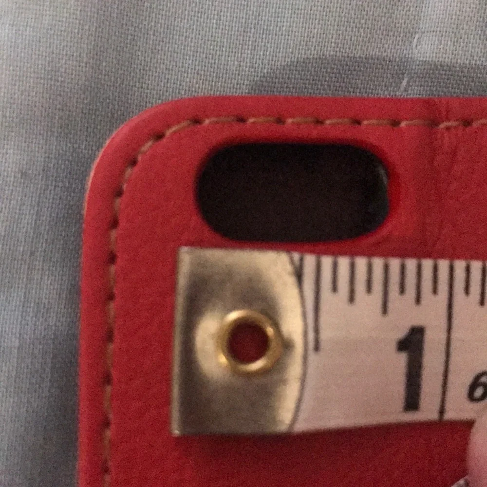 6/$20 New iPhone wallet case